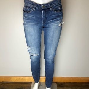 Blank NYC Skinny Classique Jeans